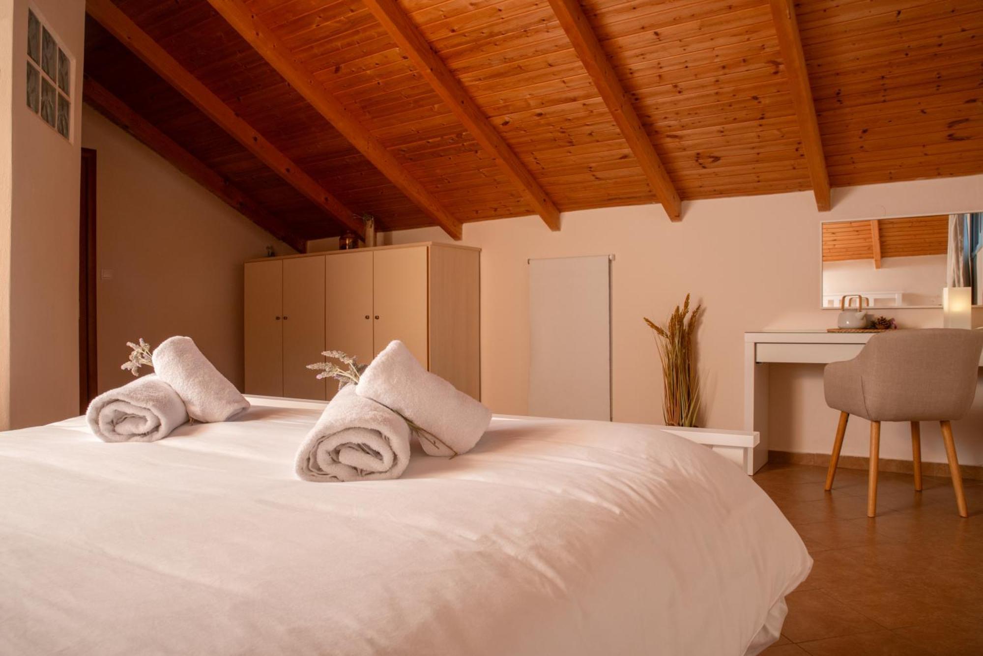 Agrotospita Country Houses Nafplio Quarto foto