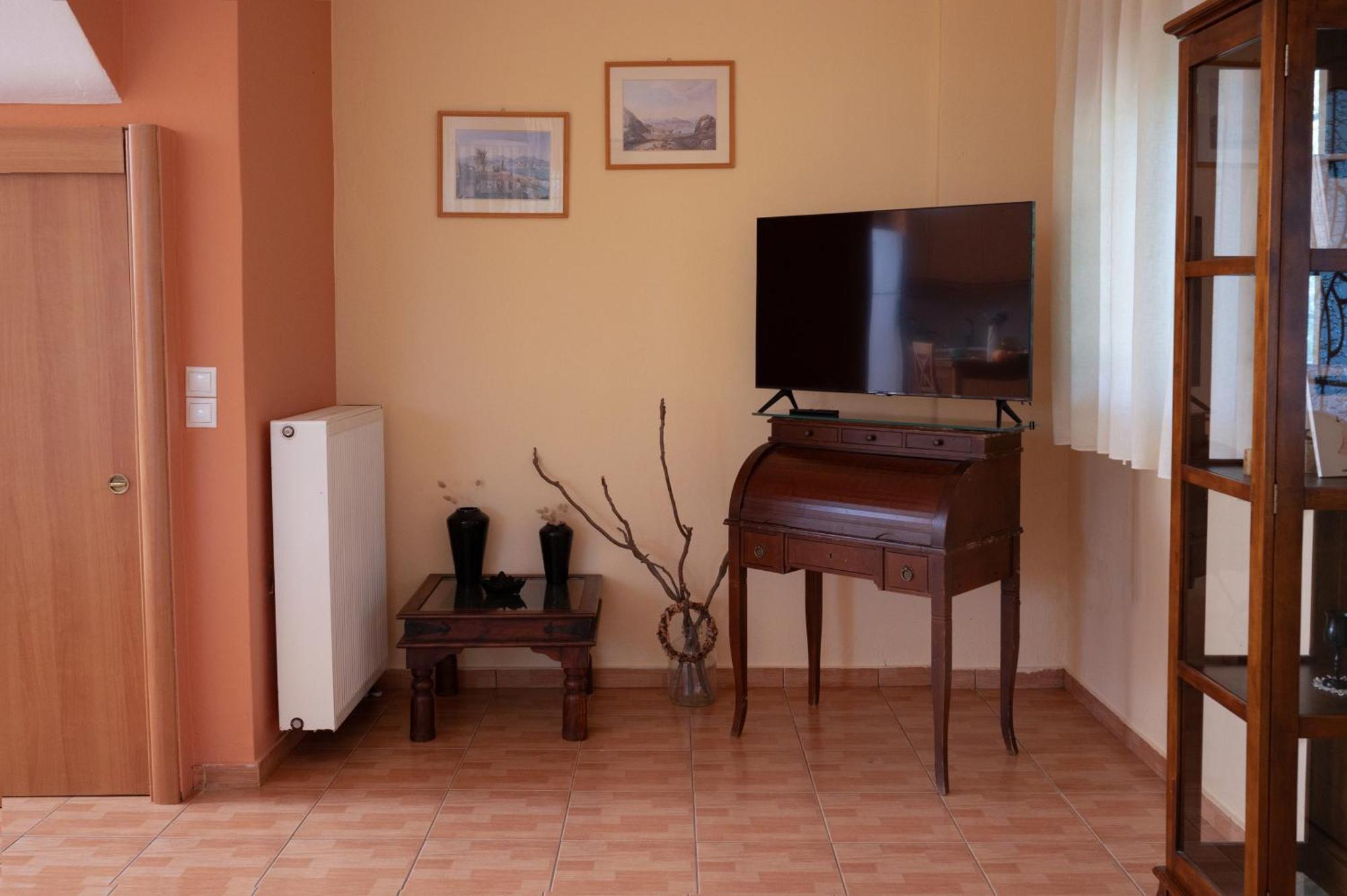 Agrotospita Country Houses Nafplio Quarto foto
